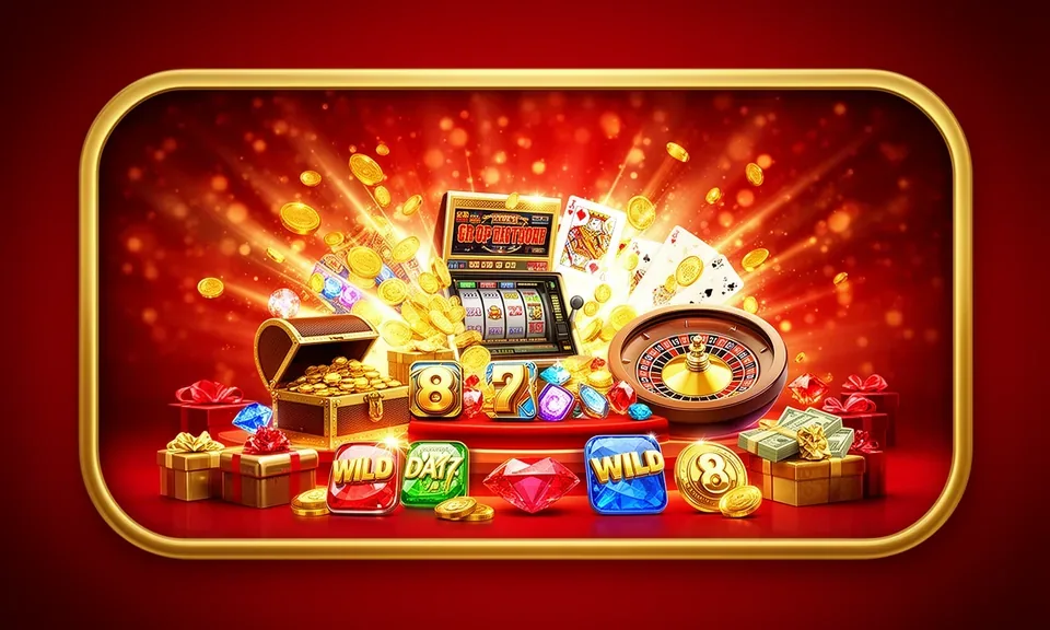 bahtera77 What the Balikpapan Jackpot Hub Carries