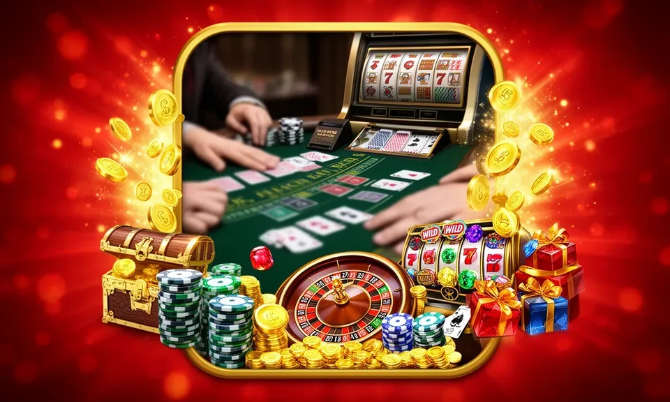 bahtera77 Live Baccarat Turbo